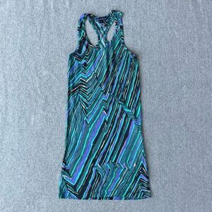 French Connection Racerback Tank Dress Sz 0